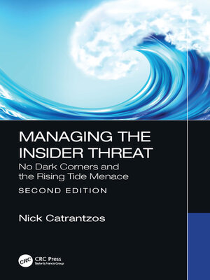 cover image of Managing the Insider Threat